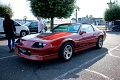 Chevrolet Camaro Iroc Z-01